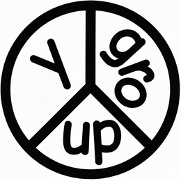 Y GRO UP trademark