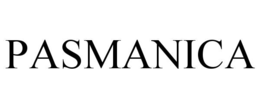 PASMANICA trademark