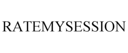 RATEMYSESSION trademark