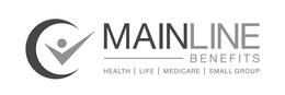 MAINLINE BENEFITS HEALTH | LIFE | MEDICARE | SMALL GROUP trademark