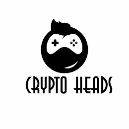 CRYPTO HEADS trademark