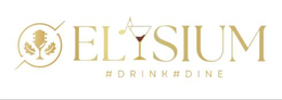 ELYSIUM #DRINK #DINE trademark