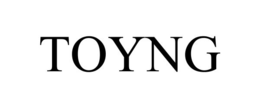 TOYNG trademark