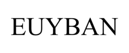 EUYBAN trademark