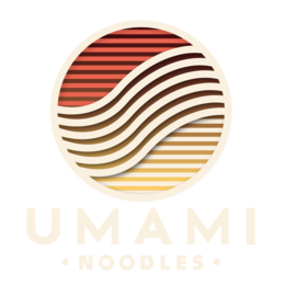 UMAMI NOODLES trademark