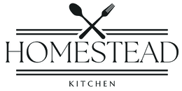 HOMESTEAD KITCHEN trademark