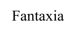 FANTAXIA trademark