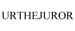 URTHEJUROR trademark