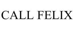 CALL FELIX trademark