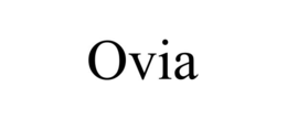OVIA trademark