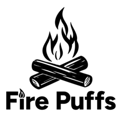 FIRE PUFFS trademark