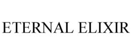 ETERNAL ELIXIR trademark