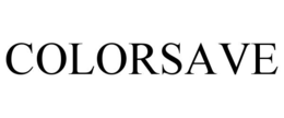 COLORSAVE trademark