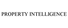 PROPERTY INTELLIGENCE trademark