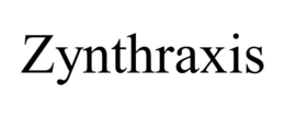 ZYNTHRAXIS trademark