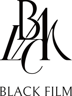 BLACK BLACK FILM trademark