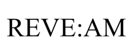 REVE:AM trademark