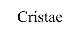 CRISTAE trademark