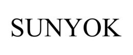 SUNYOK trademark