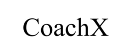 COACHX trademark