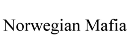 NORWEGIAN MAFIA trademark