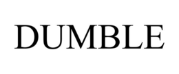 DUMBLE trademark