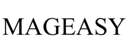 MAGEASY trademark