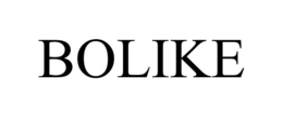 BOLIKE trademark