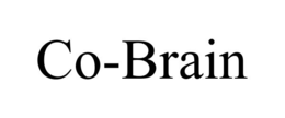 CO-BRAIN trademark