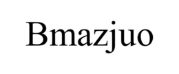 BMAZJUO trademark