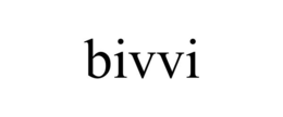 BIVVI trademark