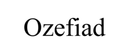 OZEFIAD trademark