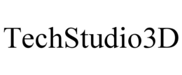 TECHSTUDIO3D trademark