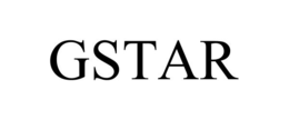 GSTAR trademark