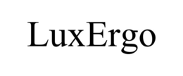 LUXERGO trademark