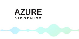 AZURE BIOGENICS trademark