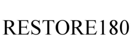 RESTORE180 trademark