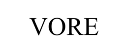 VORE trademark