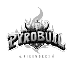 PYROBULL FIREWORKS trademark