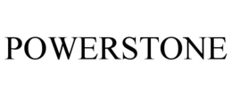 POWERSTONE trademark
