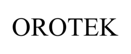 OROTEK trademark