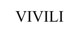 VIVILI trademark