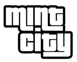 MINT CITY trademark