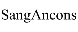 SANGANCONS trademark