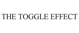 THE TOGGLE EFFECT trademark