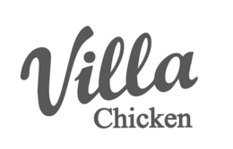 VILLA CHICKEN trademark