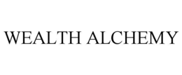 WEALTH ALCHEMY trademark