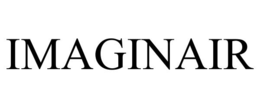 IMAGINAIR trademark