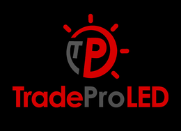 TP TRADEPRO LED trademark