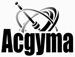 ACGYMA trademark